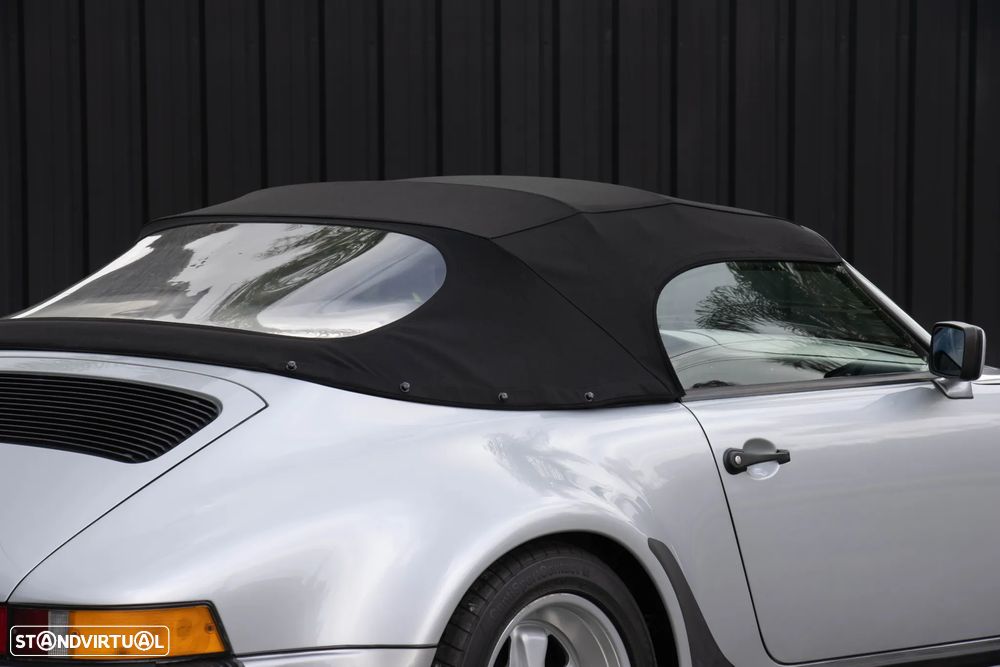 Porsche 911 Série G - 3