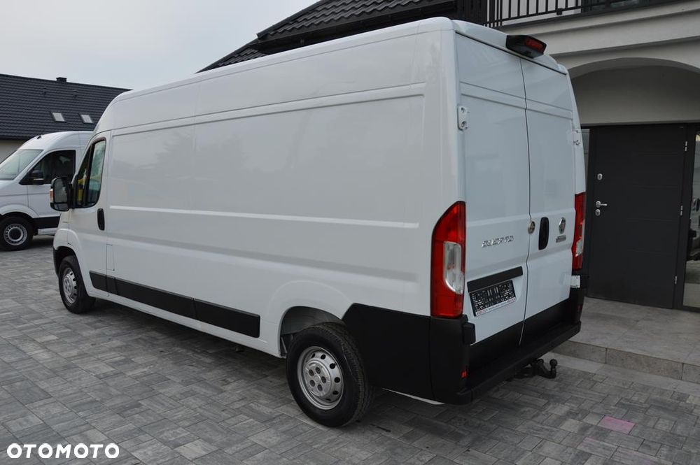 Fiat Ducato - 5