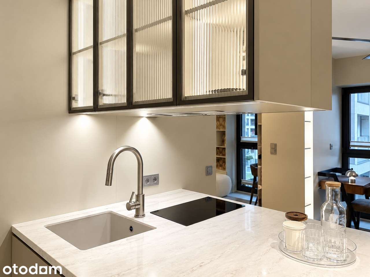 Pl/UA/RU| LUX|OSOBNA SYPIALNIA |BASEN & SPA |THE UPPER HOUSE BY ANGEL