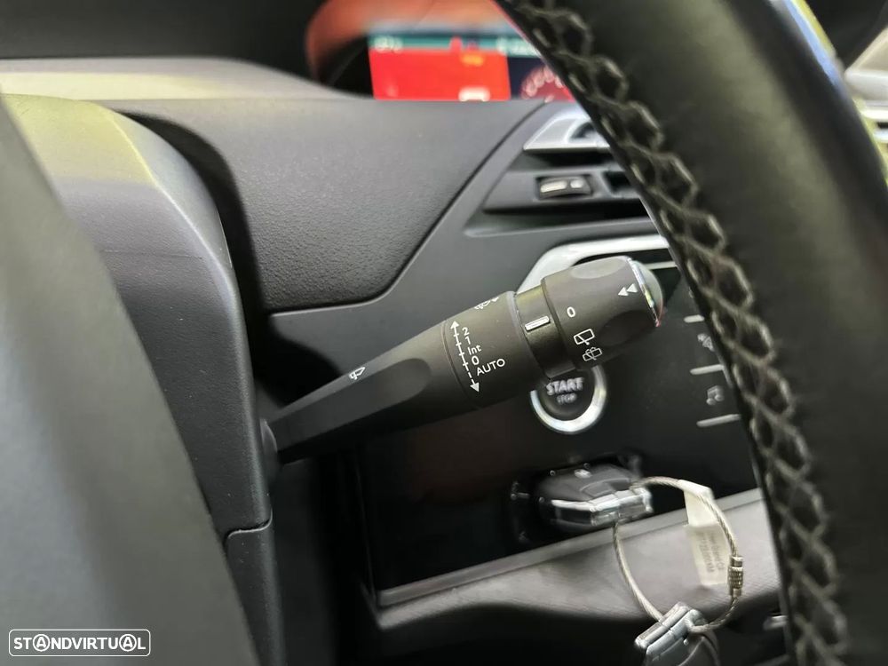 Citroën C4 Grand Picasso PureTech 130 Stop&Start SHINE - 42