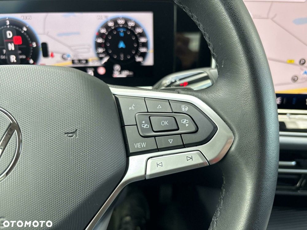 Volkswagen Passat 2.0 TDI EVO Elegance DSG - 20