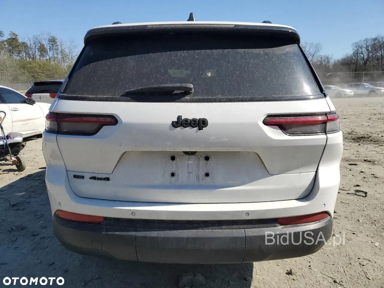 Jeep Grand Cherokee - 6