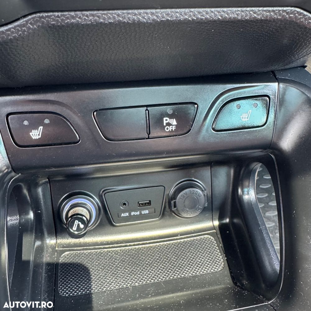 Hyundai ix35 - 21
