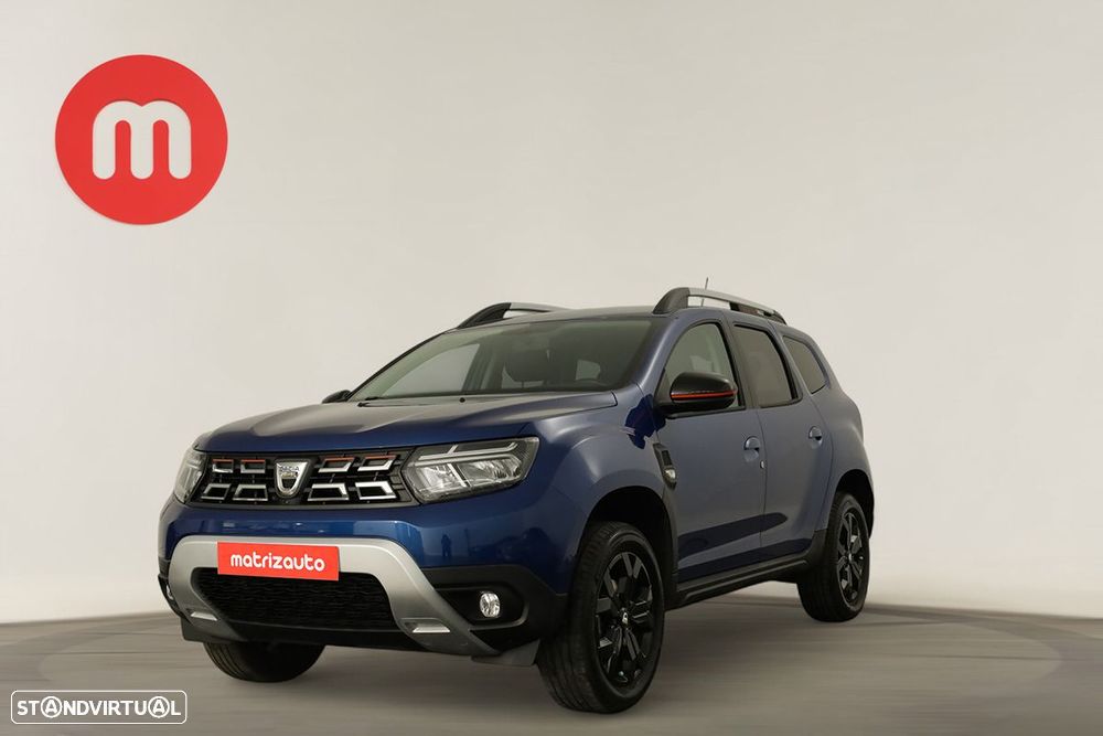 Dacia Duster 1.0 TCe ECO-G SL Extreme Bi-Fuel - 2
