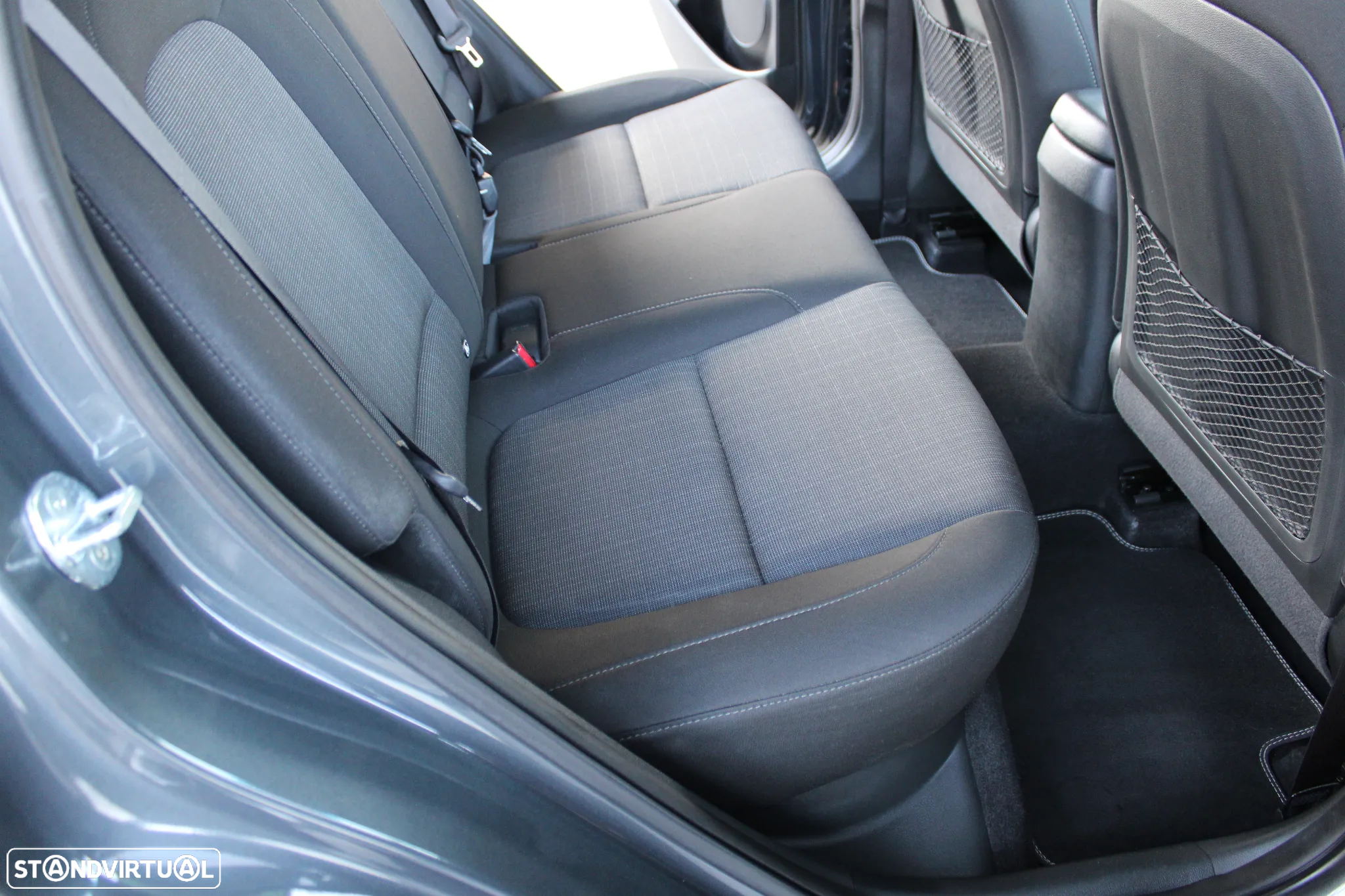 Hyundai Kauai 1.0 T-GDi Premium Pack Plus - 37