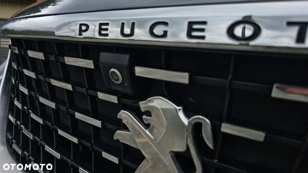 Peugeot 5008 - 38
