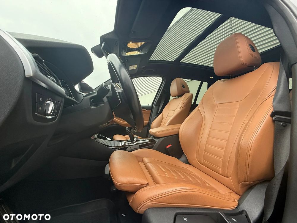 BMW X3 - 24