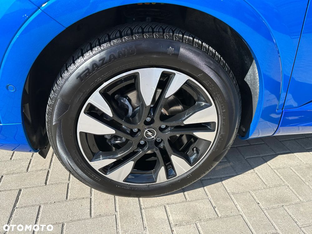 Opel Grandland X - 32