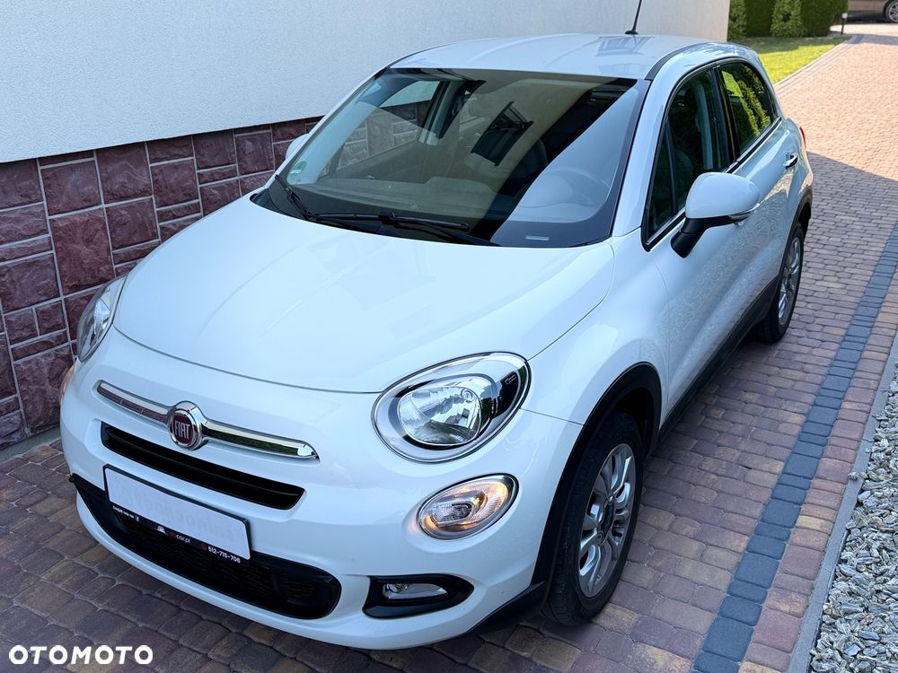 Fiat 500X 1.4 MultiAir 4x2 S&S Pop Star - 37