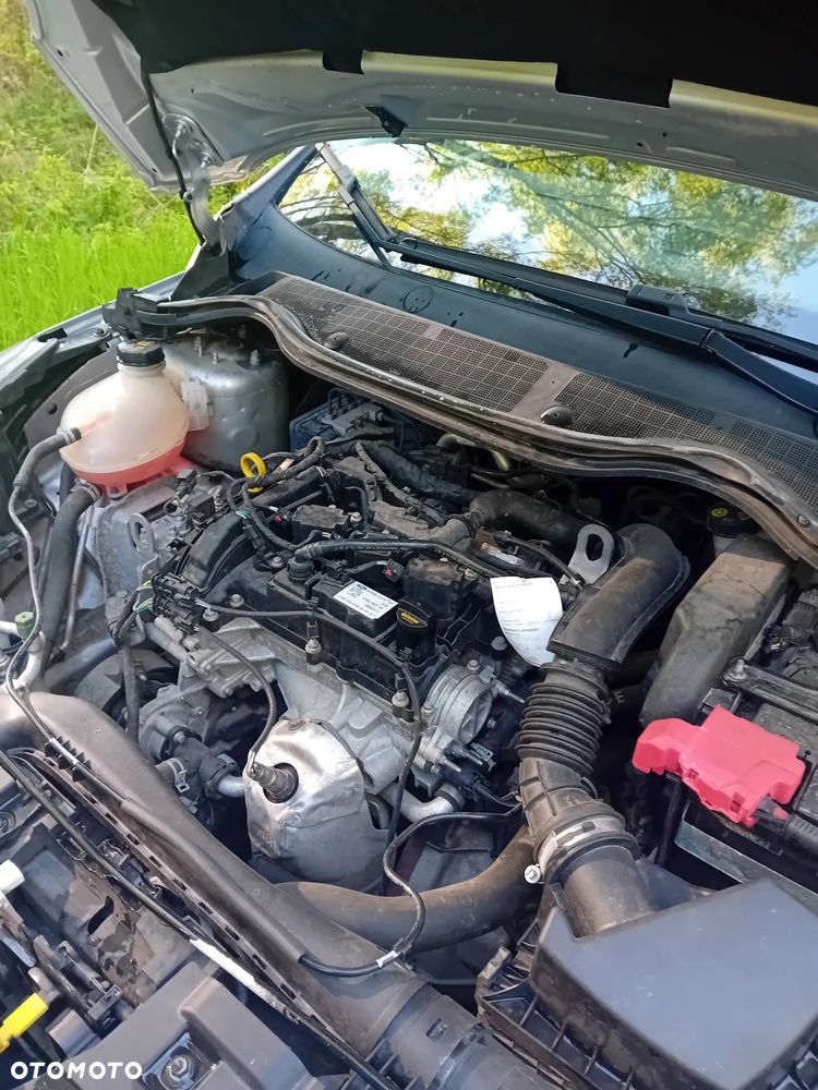 Ford Fiesta 1.1 SYNC Edition - 6