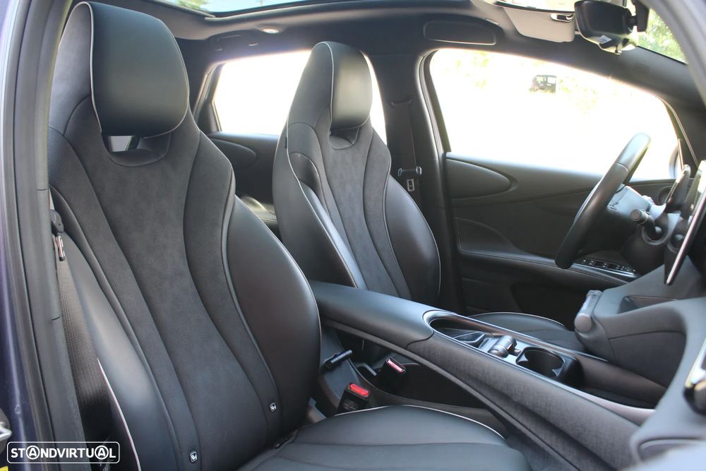 BYD Dolphin 60.4 kWh Design - 61