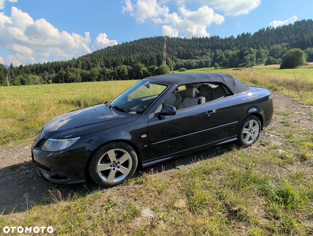 Saab 9-3 1.9 TiD DPF Vector - 6