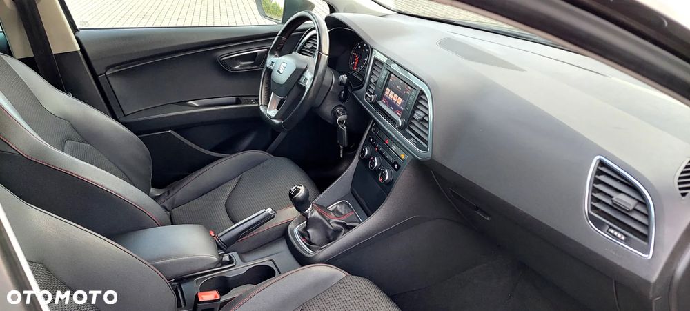 Seat Leon - 26