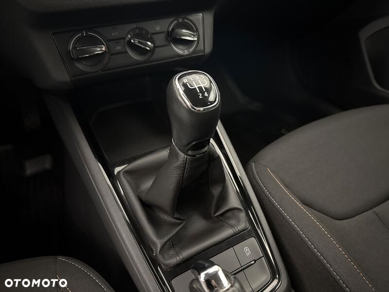 Skoda Scala 1.0 TSI Ambition - 17