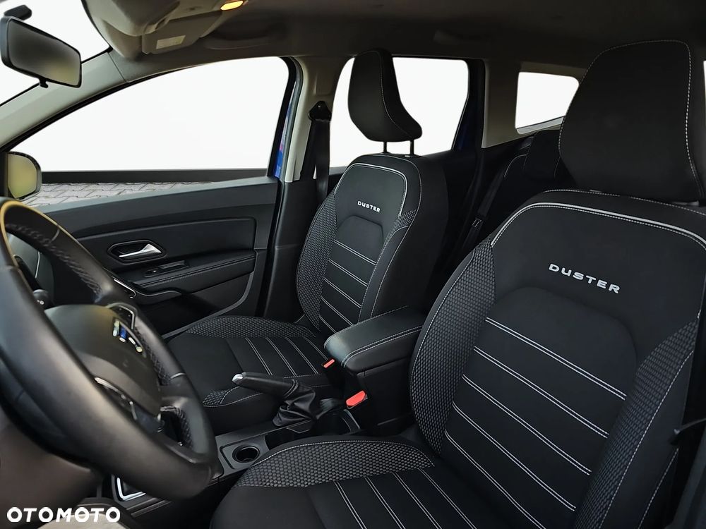 Dacia Duster 1.0 TCe Journey - 15