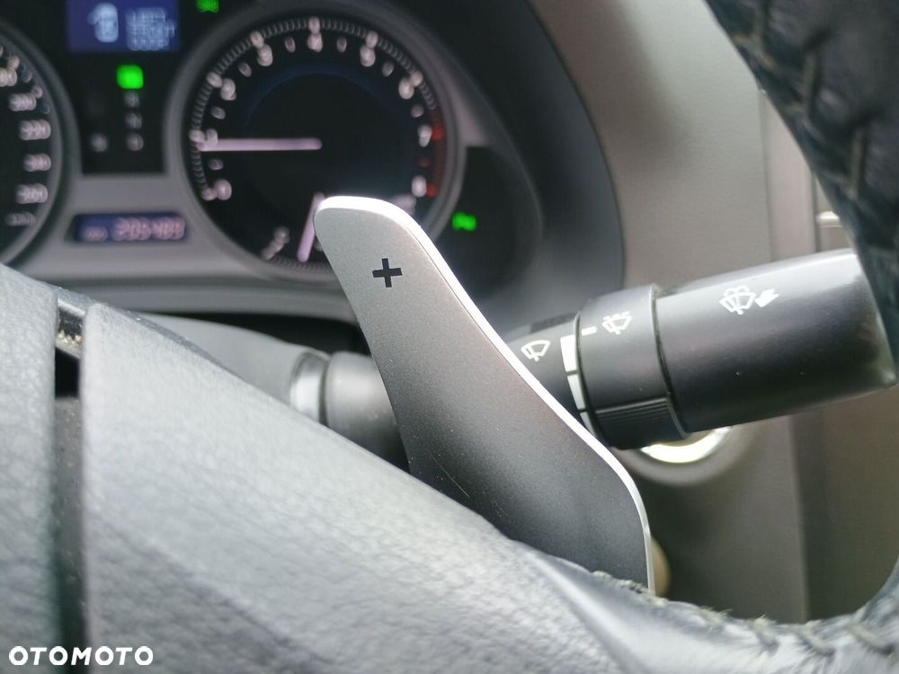 Lexus IS 250 Classic - 22