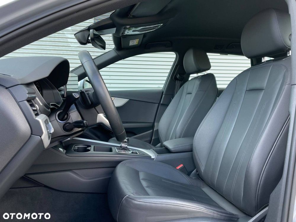 Audi A4 Avant - 21