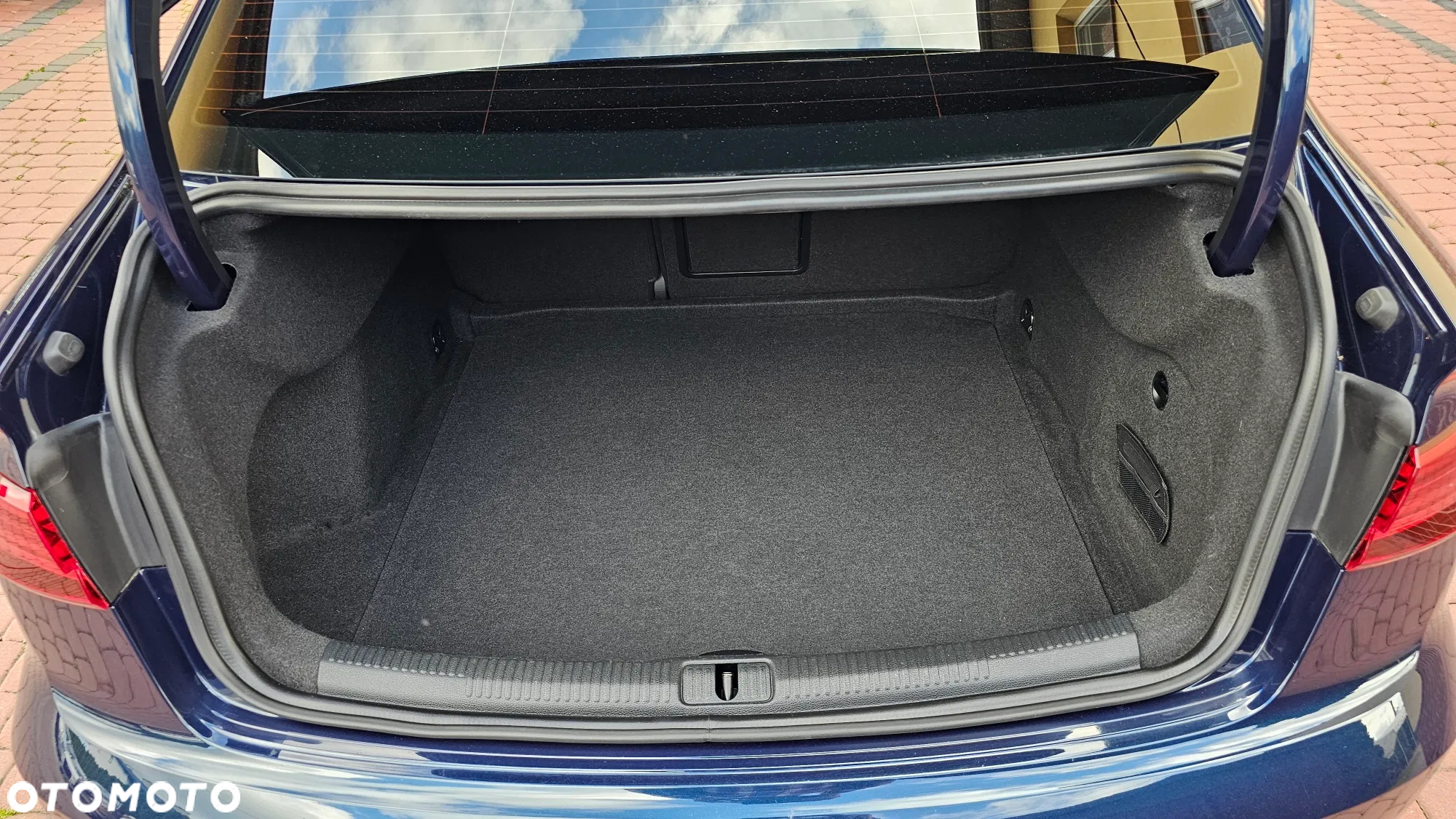 Audi A3 - 27