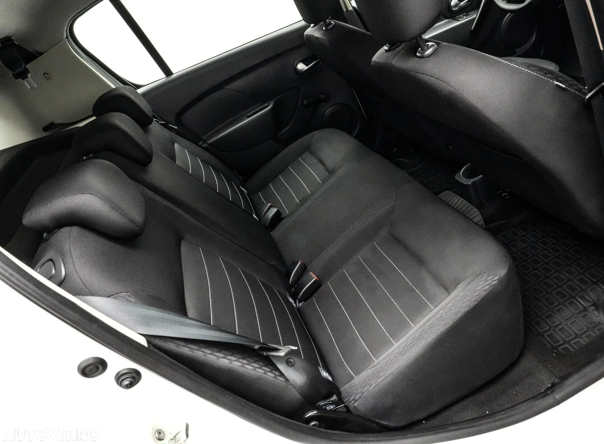 Dacia Sandero 0.9 TCe Prestige - 14