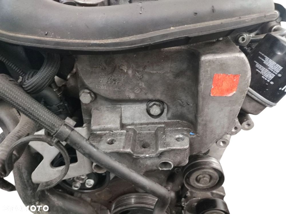 SILNIK KOMPLETNY VOLKSWAGEN GOLF V PLUS LIFT (2008-2014) 1.4 TSI 160KM CAVD - 7