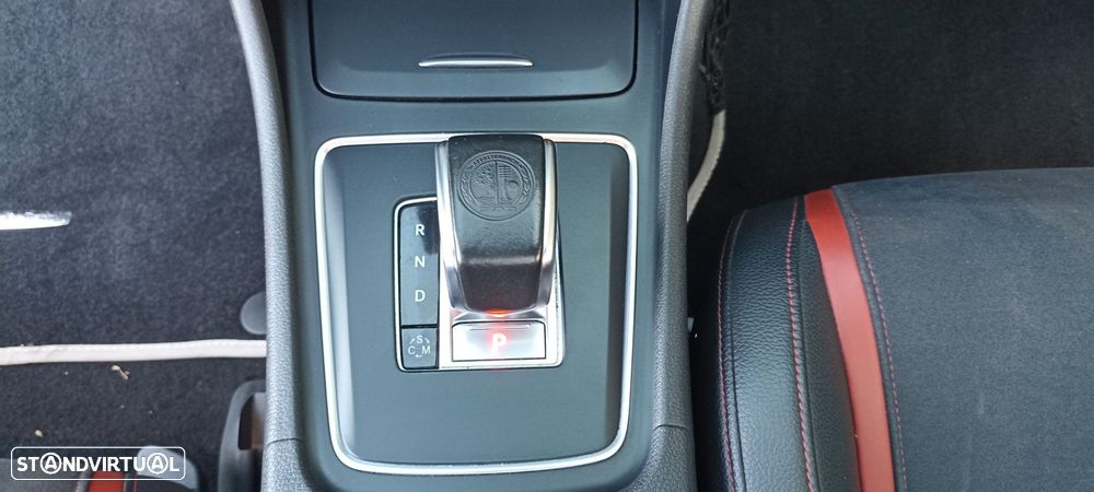 Mercedes-Benz CLA 45 AMG Shooting Brake 4-Matic - 38