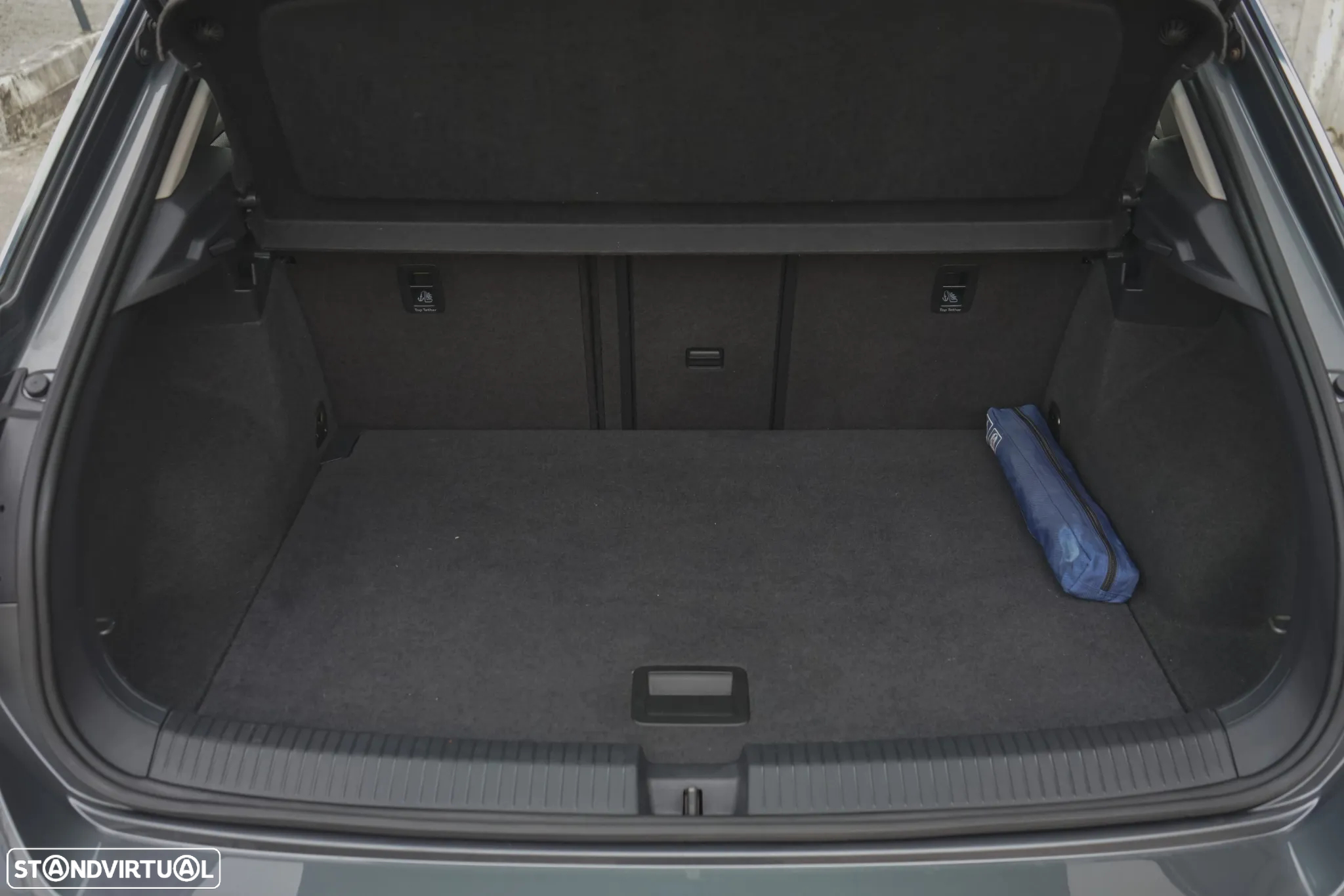 VW T-Roc 1.0 TSI Style - 33