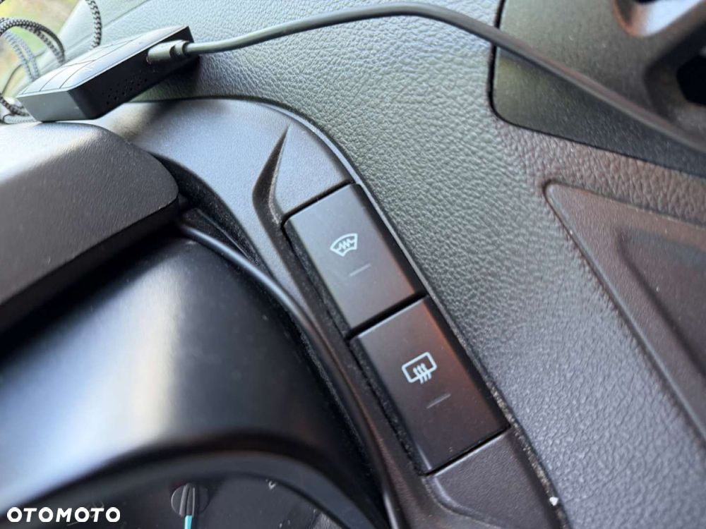 Ford Tourneo Custom 2.0 TDCi L2 Titanium - 14
