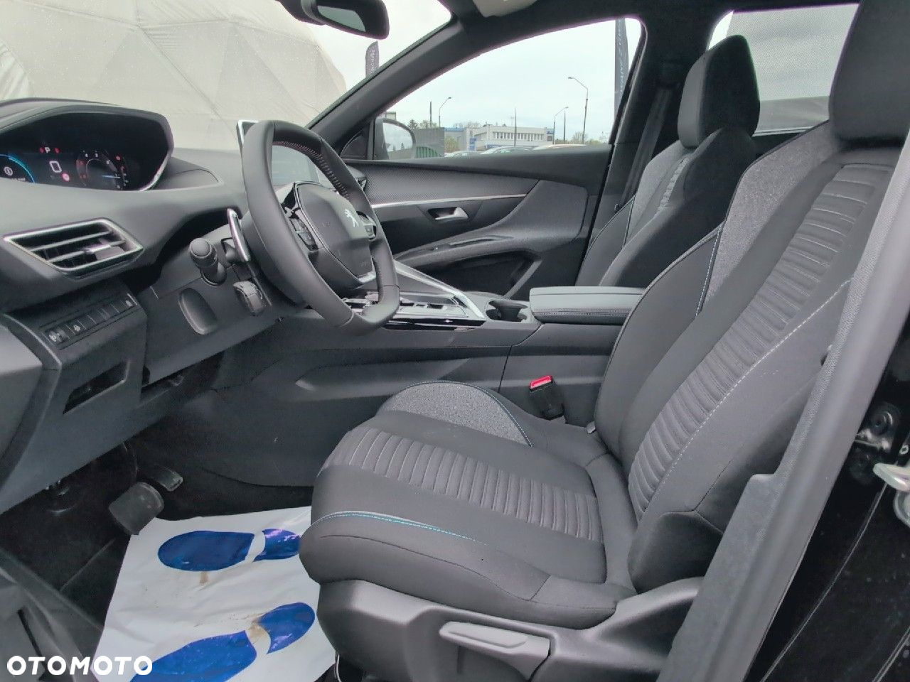 Peugeot 5008 1.5 BlueHDi Active Pack S&S EAT8 - 9