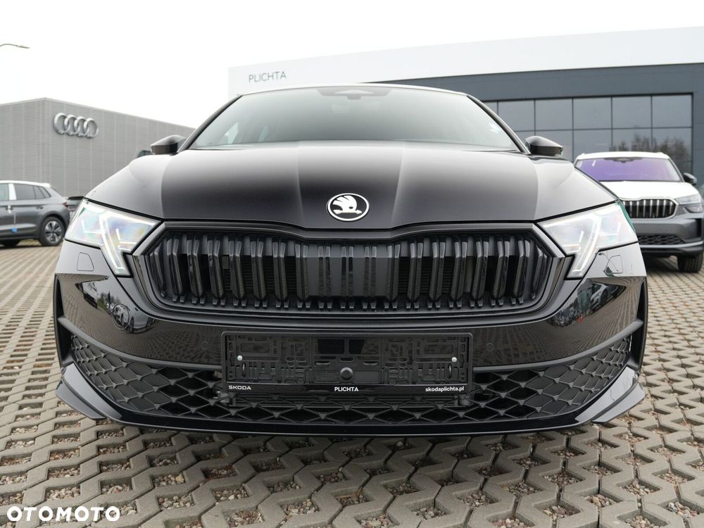Skoda Octavia - 6