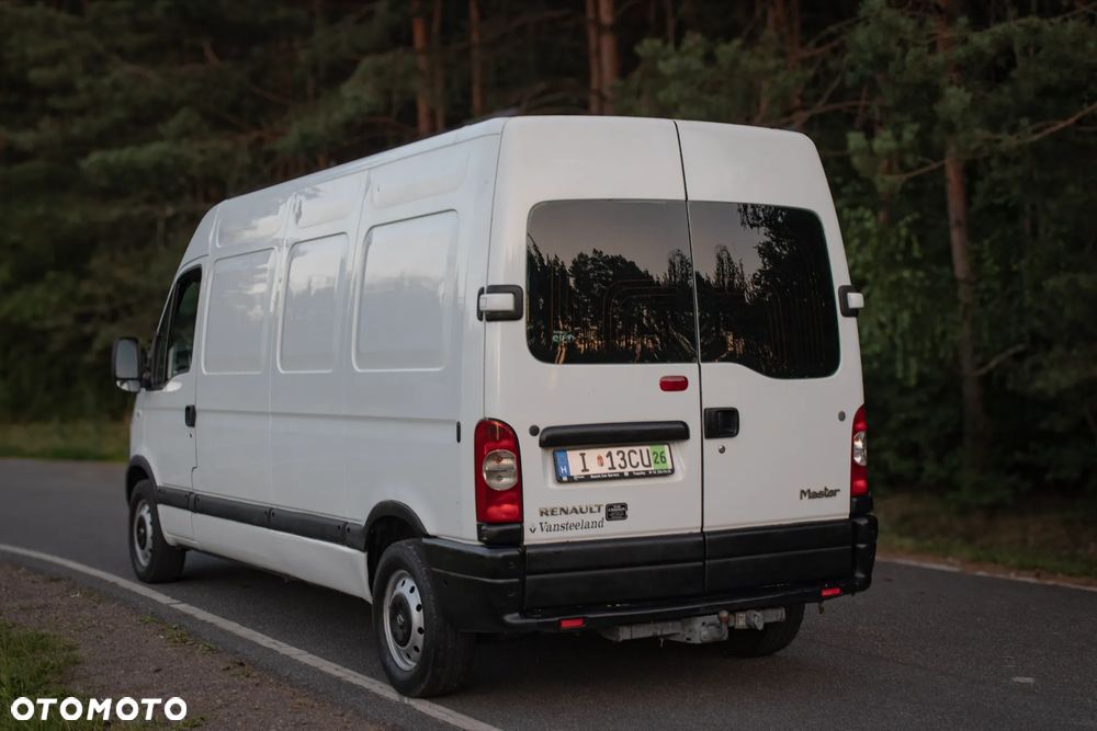 Renault Master - 12