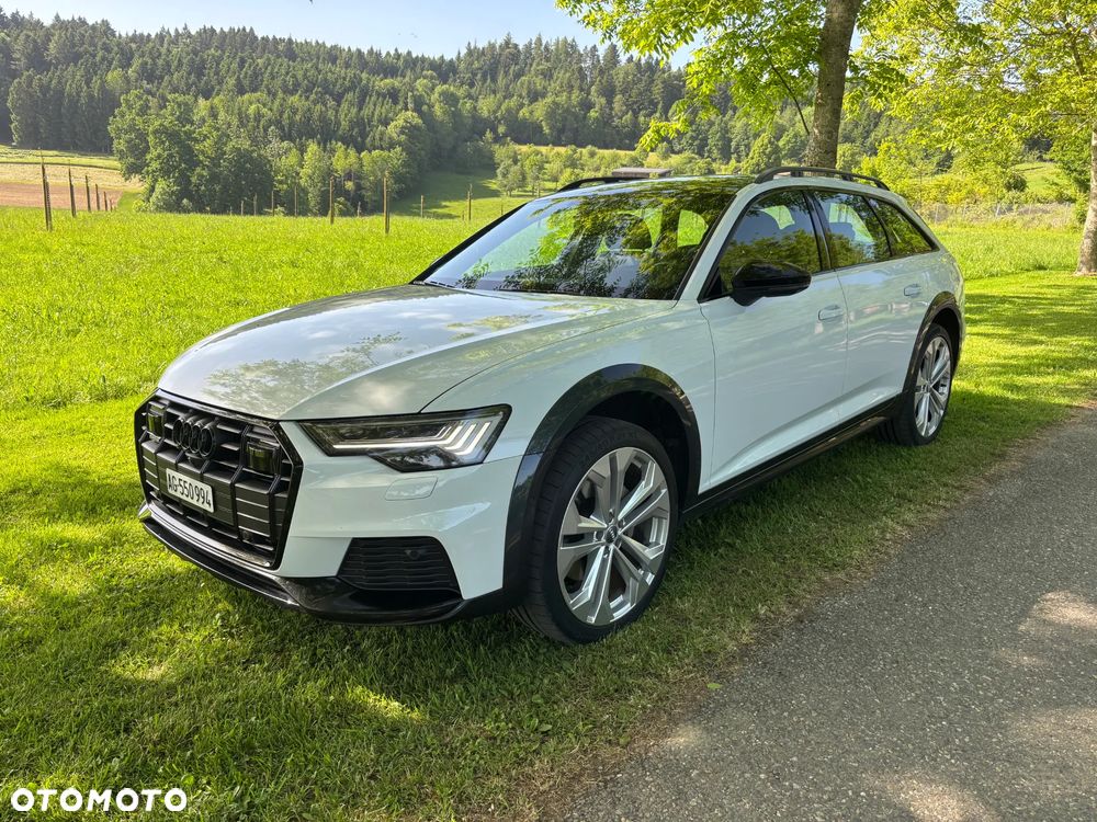 Audi A6 Allroad - 7