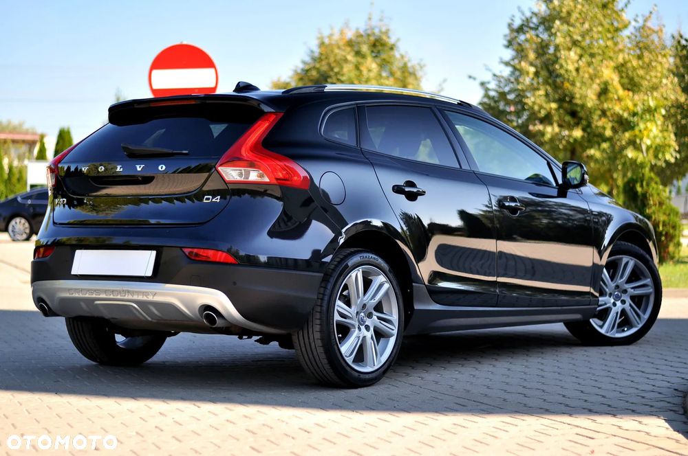 Volvo V40 D4 Geartronic You - 15