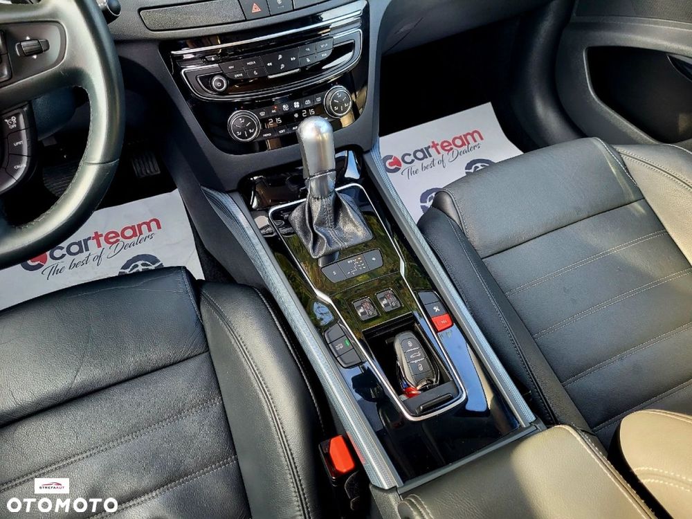 Peugeot 508 - 27