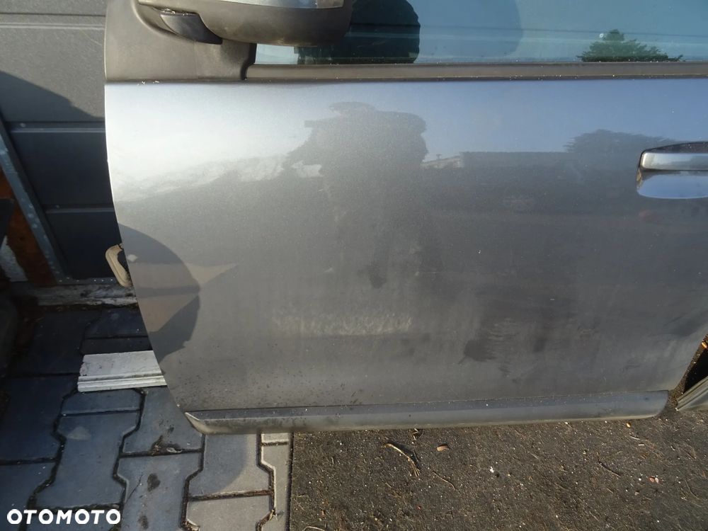WYPRZEDAZ DACIA LODGY DOKKER LEWA PODLUZNICA GRAFIT TEKNA PODSTAWA AKUMULATORA SLOPEK CZESCI ROZNE - 14