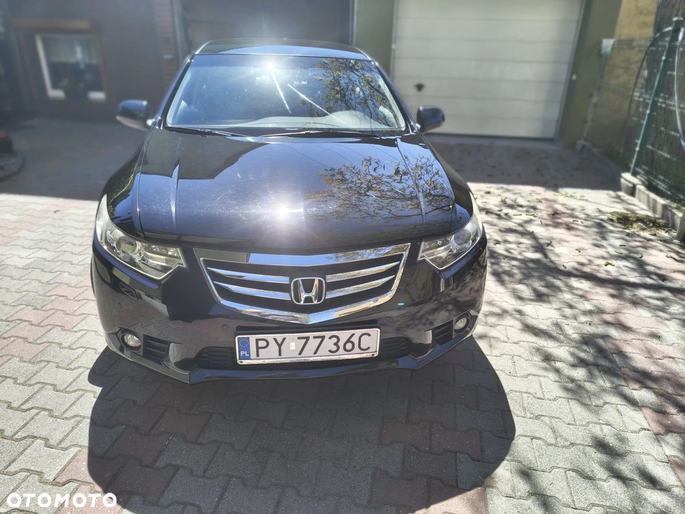 Honda Accord 2.0 Elegance - 4