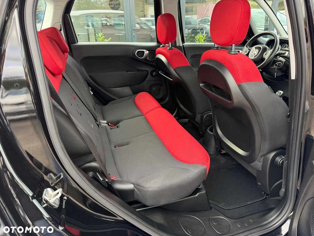 Fiat 500L 1.4 16V Pop-Star - 24