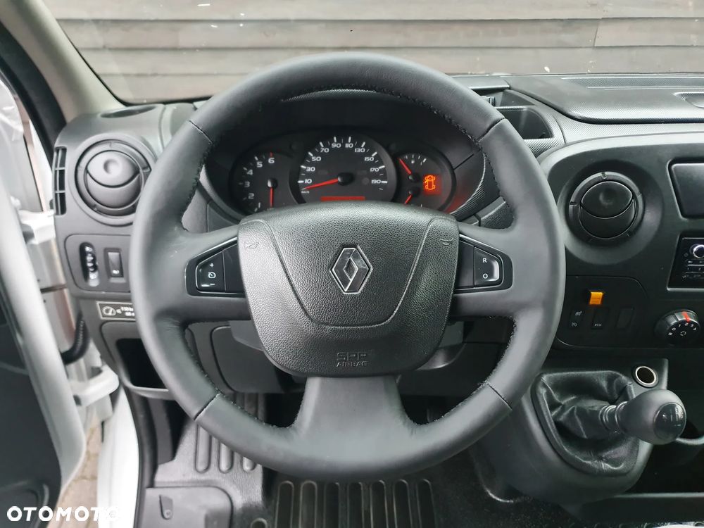 Renault Master - 16