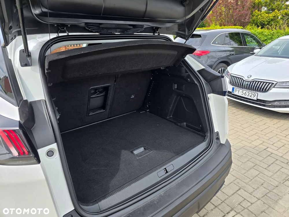 Peugeot 3008 - 18
