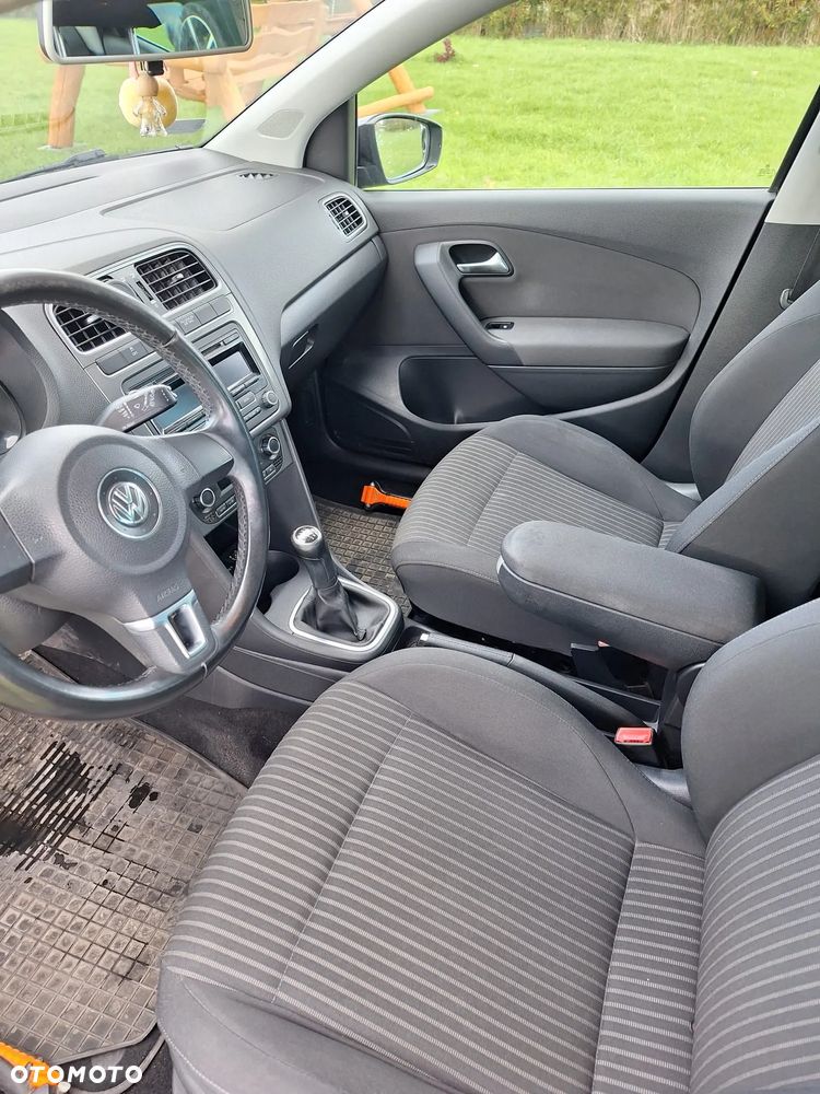 Volkswagen Polo 1.2 TSI Blue Motion Technology Highline - 7