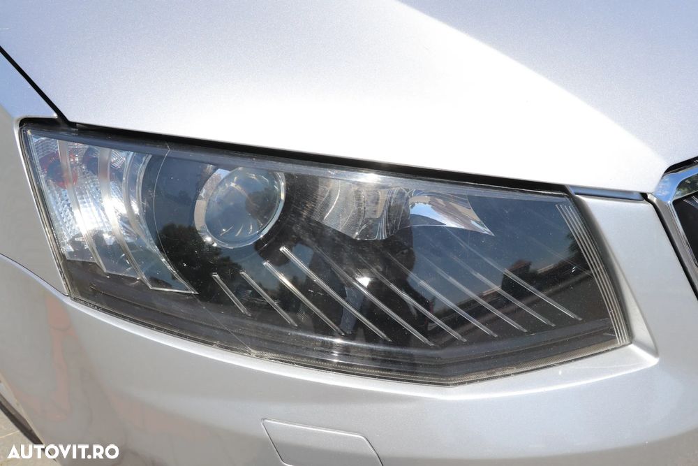 Skoda Octavia 1.4 TSI ELEGANCE - 4