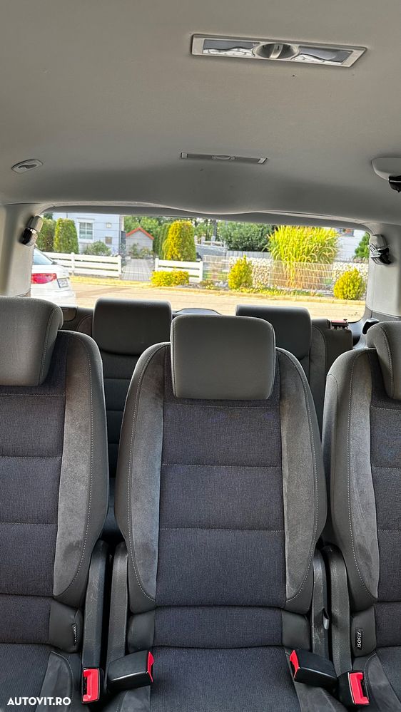 Volkswagen Touran 1.6 TDI Trendline - 5
