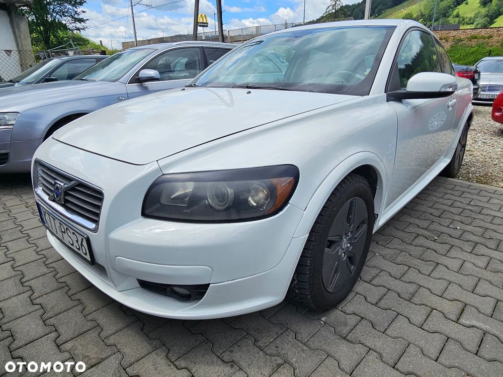 Volvo C30 1.6D DRIVe Momentum - 5