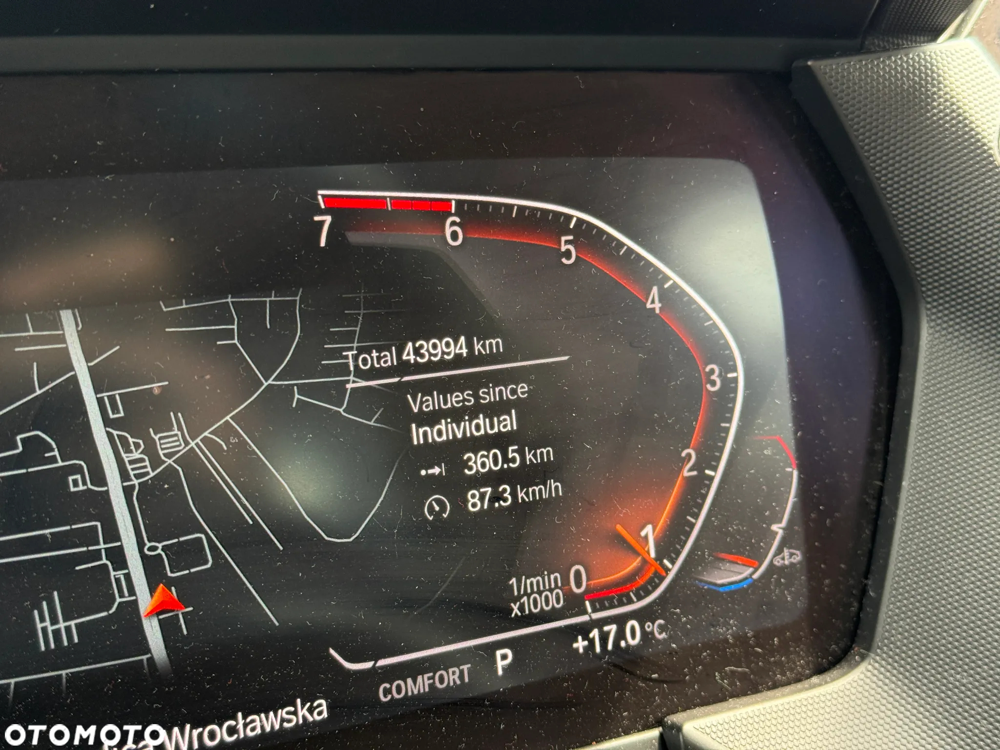 BMW Seria 1 118i M Sport - 27