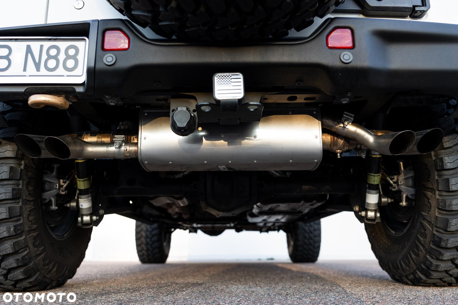Jeep Wrangler - 21