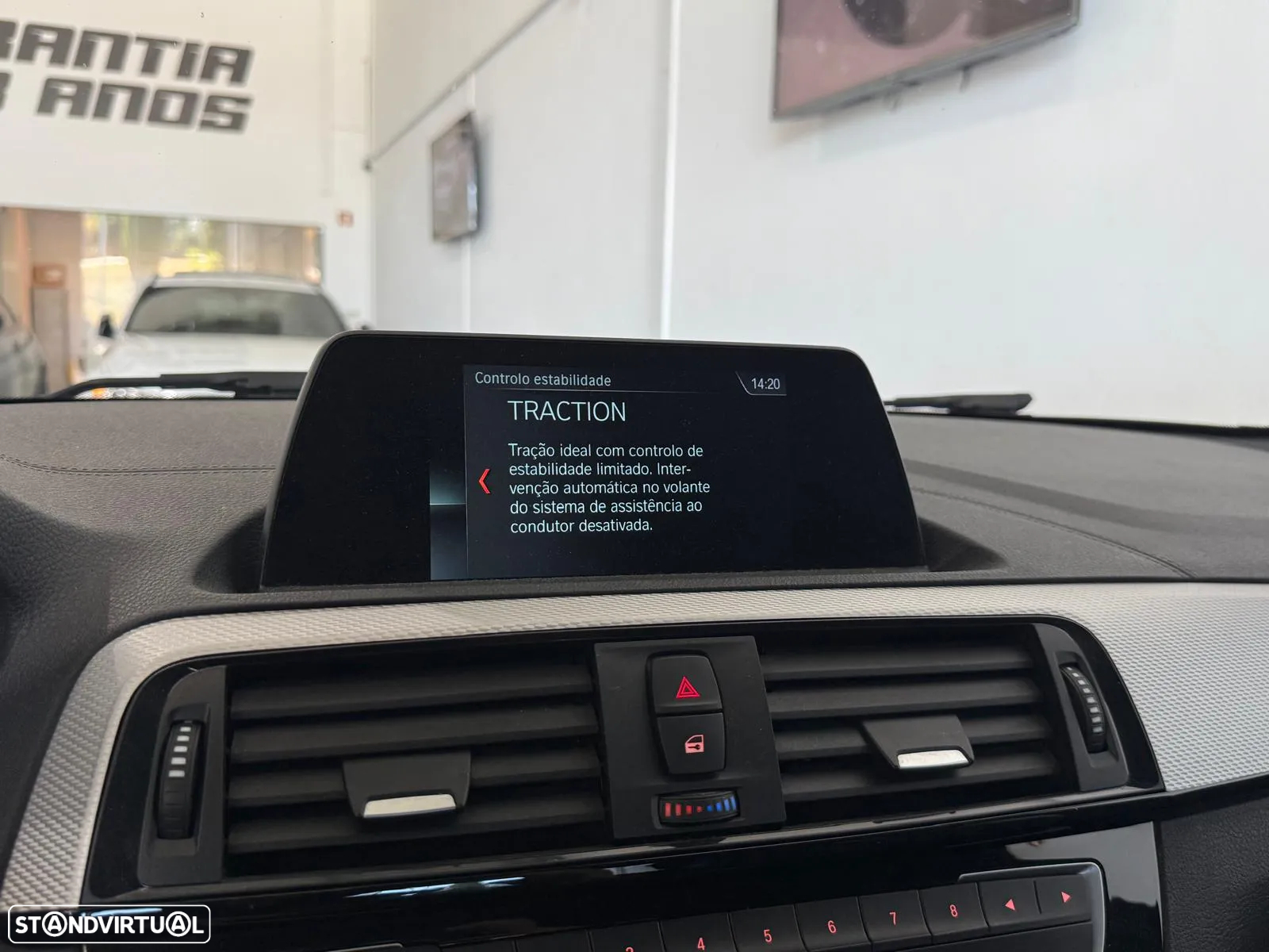 BMW 120 d Pack M - 46