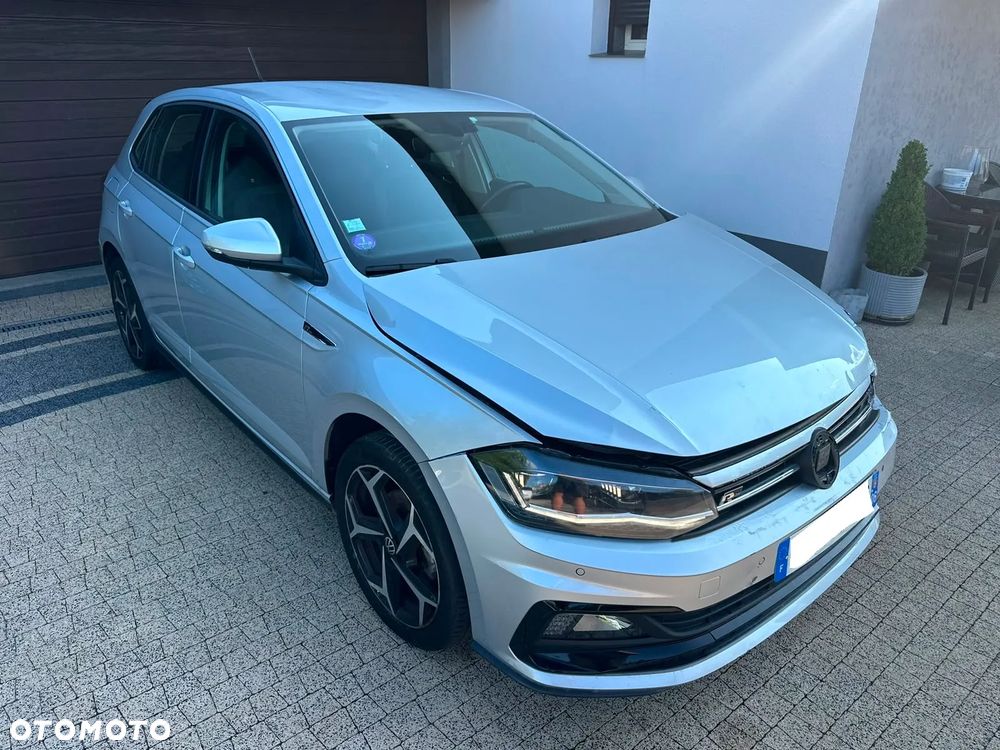 Volkswagen Polo 1.0 TSI OPF DSG R-Line - 36