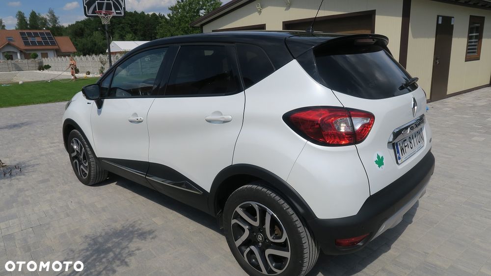 Renault Captur 1.5 dCi Energy Limited - 6
