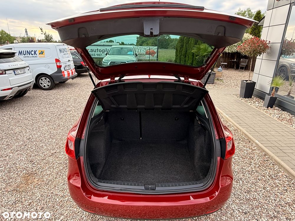 Seat Ibiza - 21