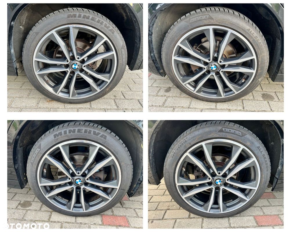 BMW X2 xDrive18d M Sport - 32