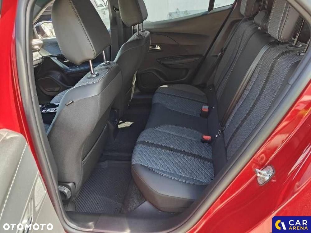 Peugeot 2008 - 15